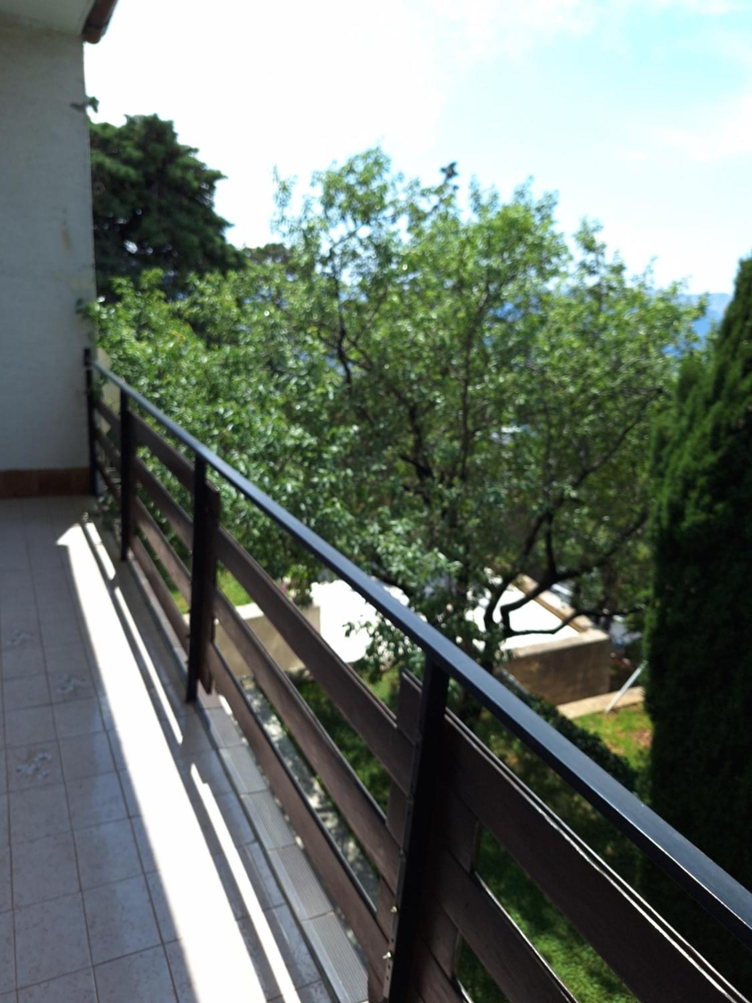 Appartement Corina & Franco à Senj  Extérieur photo