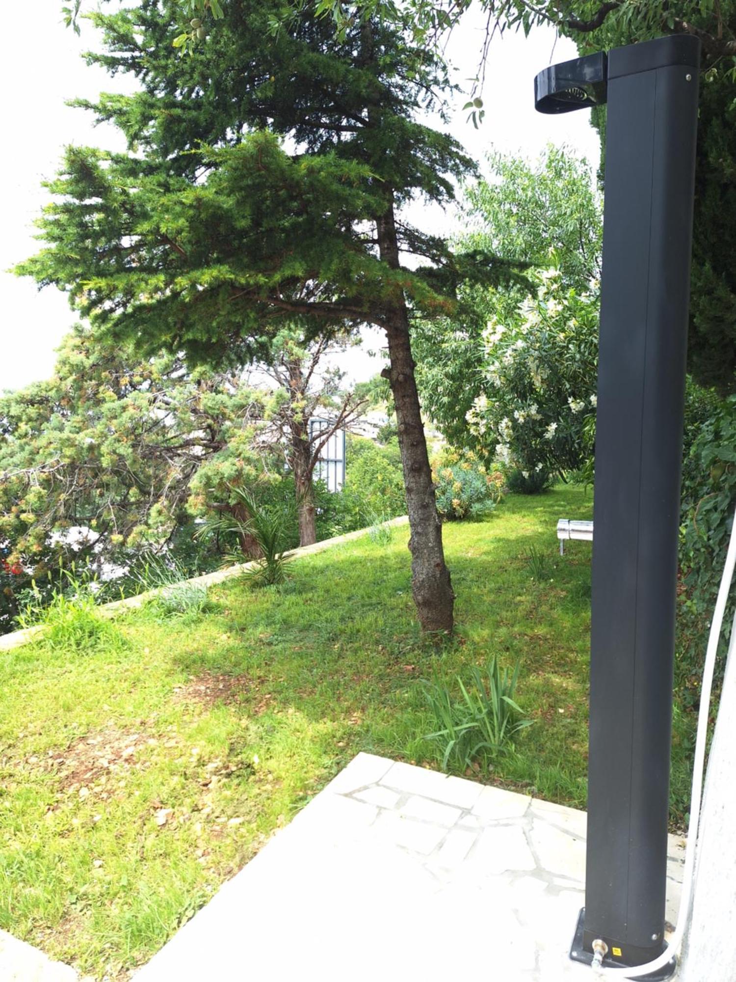 Appartement Corina & Franco à Senj  Extérieur photo